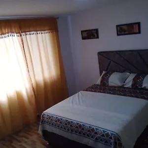 Piso 3-apartment Near To Cali Airport Palmira (Valle del Cauca)