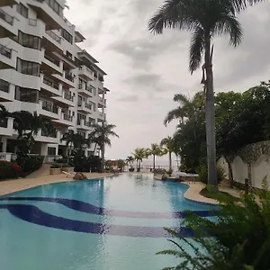 Bunsichari, Pozos Colorados. Santa Marta (Magdalena)