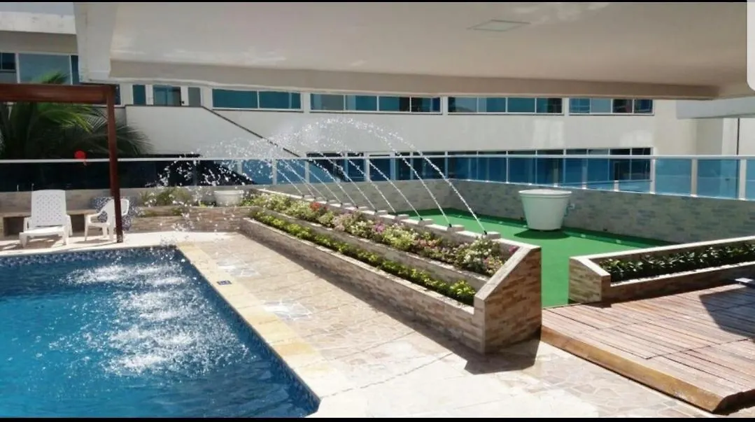 Estudio Low Cost Piso12 Frente A La Playa Cartagena Apartment