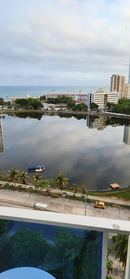 Estudio Low Cost Piso12 Frente A La Playa Cartagena Apartment 0*,